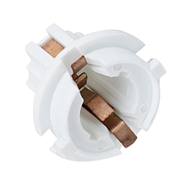 21W Motorsykkel Baklykt Pære Sokkel Holder Passer for X5 E53 E70 E65 E66 X3 E83 2003