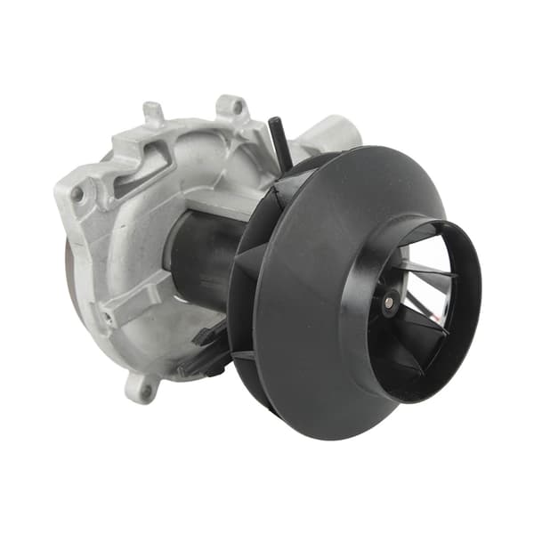 Blåsermotor 12V 5KW Varmeavledning Profesjonell Erstatningsbil Blåsermotor for Parkeringsovn