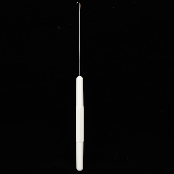 5 stk strikkemaskin heklekroker med håndtak for Silver Reed SRP50 SRP60 SRP60N