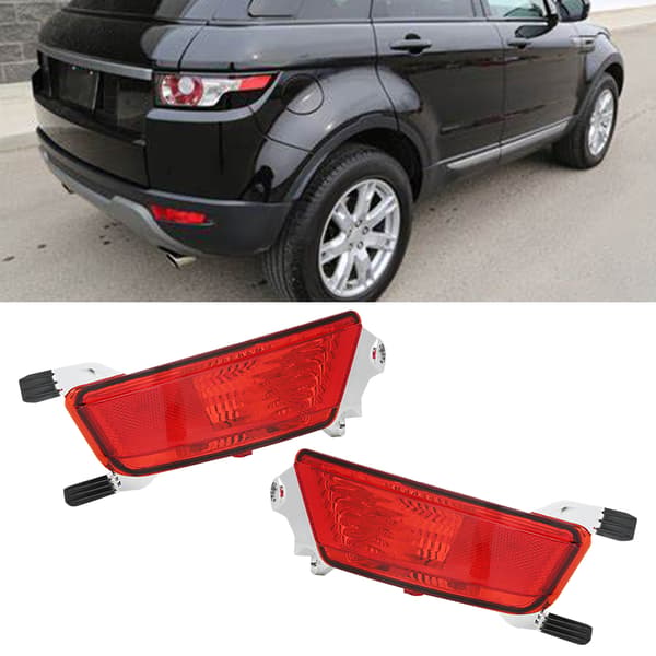 Baklykt for tåkelys LR025149 Passer til Land Rover Range Rover Evoque 11-19
