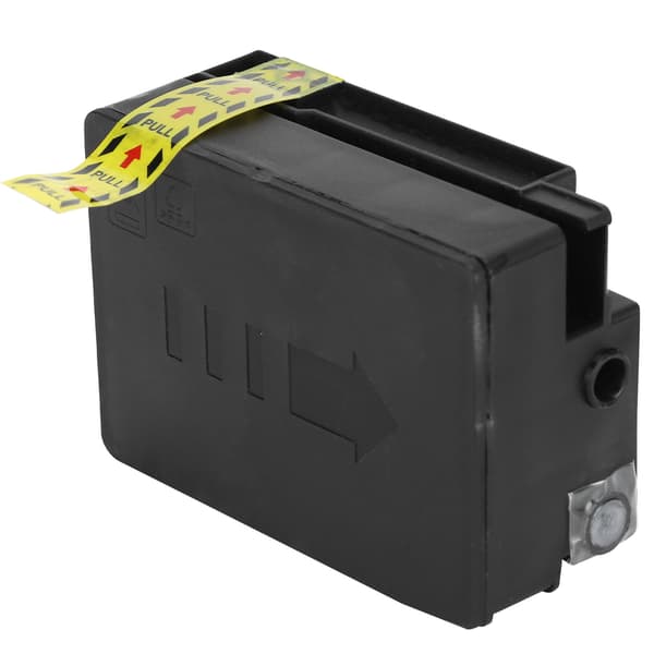 Blækpatron til HP OfficeJet 933 6600 6700 7110 7510 7512 7612 Printer Tilbehør 40ml