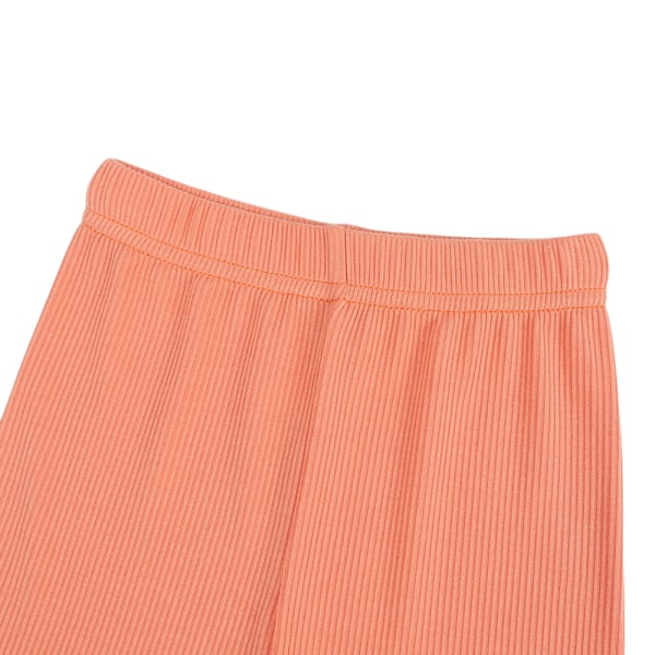 Barn Flickor Pojkar Korta Mjuka Coola Sommarpyjamas, L(XTZ8387J)