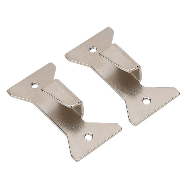 1 par F31-32 vändnålsplatta kam för Brother KH868 stickmaskin KH860 KH892 KH894 KH940 KH970