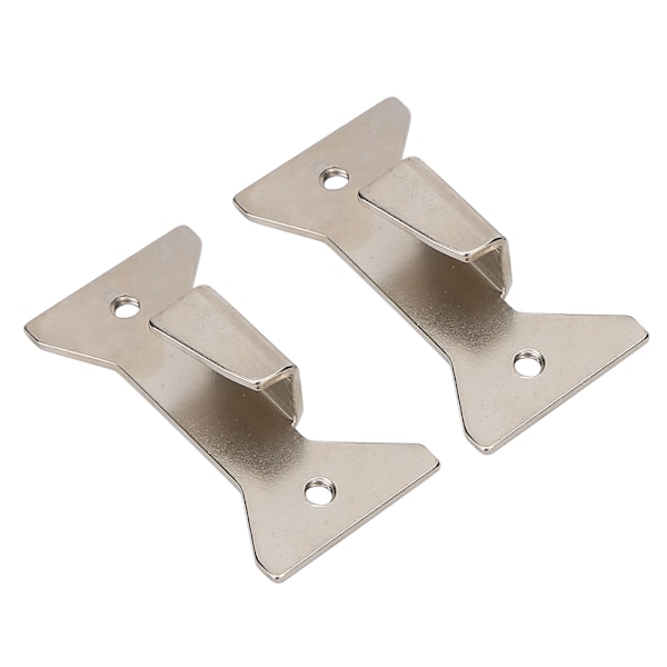 1 Pari F31-32 Käännän Neula Levyn Nokka Brother KH868 Neulekone KH860 KH892 KH894 KH940 KH970