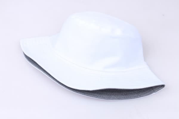 Bucket Hat - Dame Herre Solhat Dame Bucket Hat, Herre Dame T B
