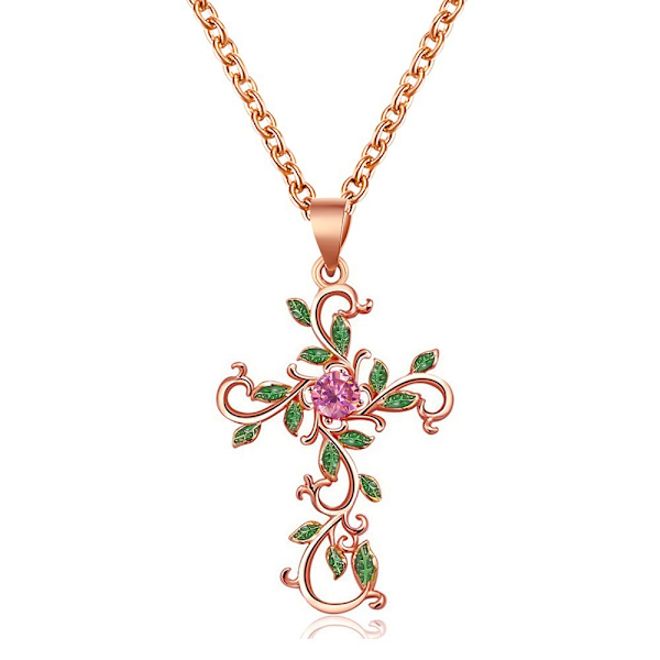 Damhalsband, vintage vinrankorsetthalsband, damer'