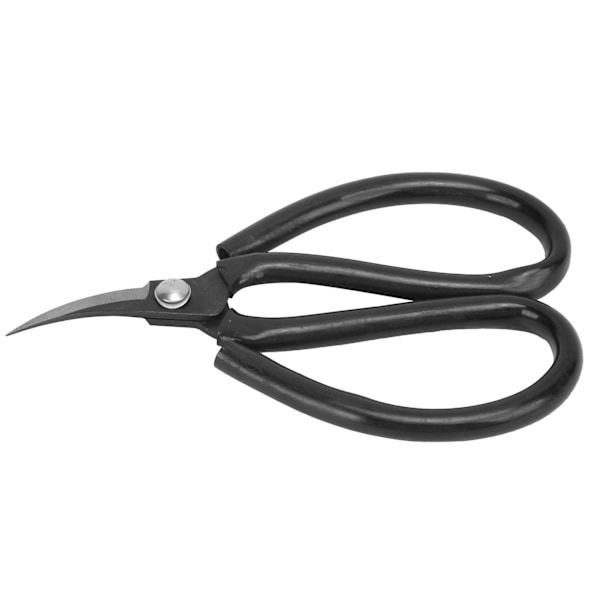 Albue Saks SK2 Stål Spesialformet Multifunksjonell Saks med Ergonomisk Håndtak (4# 135mm)
