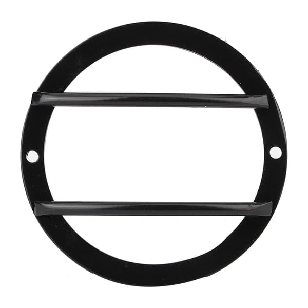 2 st Blinkerskydd för fordon, US-version, passar Jeep Wrangler 2007-2017