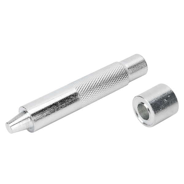 3,5-20mm Metal Øjepunch Værktøj DIY Håndlavet Øjepunch Form Grommet Installationsværktøj (10mm)