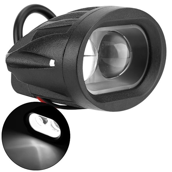 20W LED Arbeidslysstang Ovalt Spotlight Auto Kjørelys Bil Lastebil Modifisering