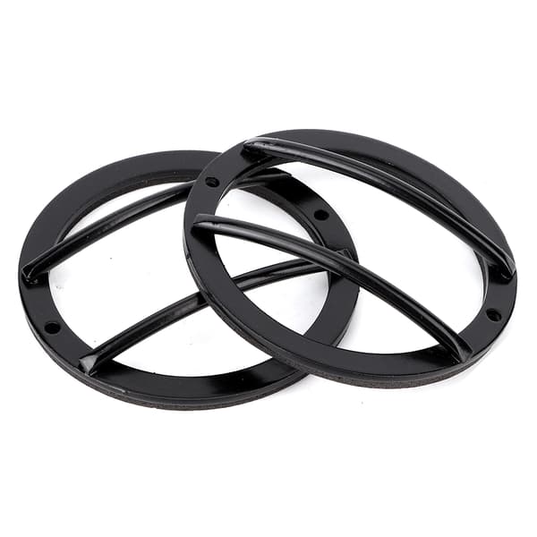 2 st Blinkerskydd för fordon, US-version, passar Jeep Wrangler 2007-2017