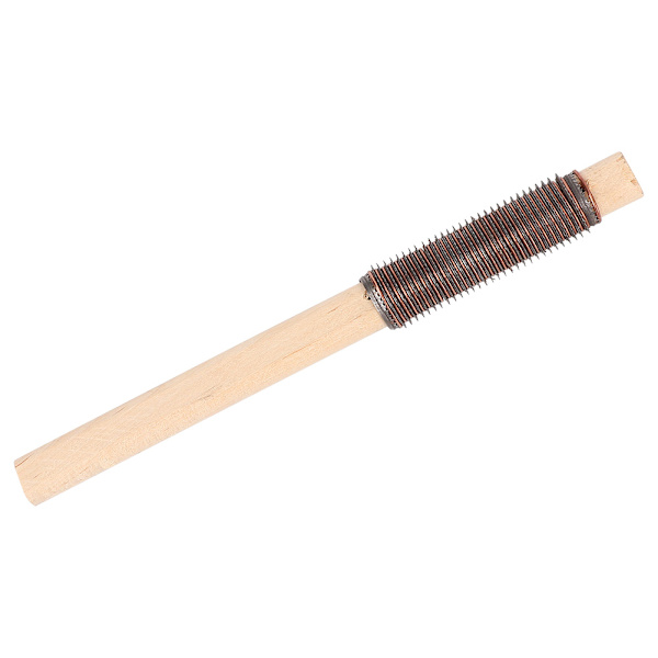 Trä och legering grov tand skor reparation fil manuell skor reparation rasp