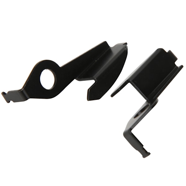 2 kpl metallivaraosia A82-83 MC-nokkia Brother KH860 KH880 KH868 KH871 KH881 KH891 -neulekoneisiin