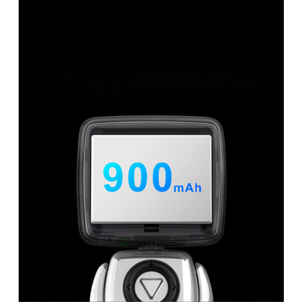 Robot Bluetooth-yhteensopiva 5.0 langaton kaiutin