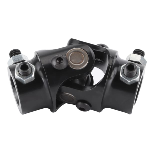 Rustfrit Stål Rataksling U-Led Kobling 3/4in DD x 3/4in Universal Tilbehør til Bil