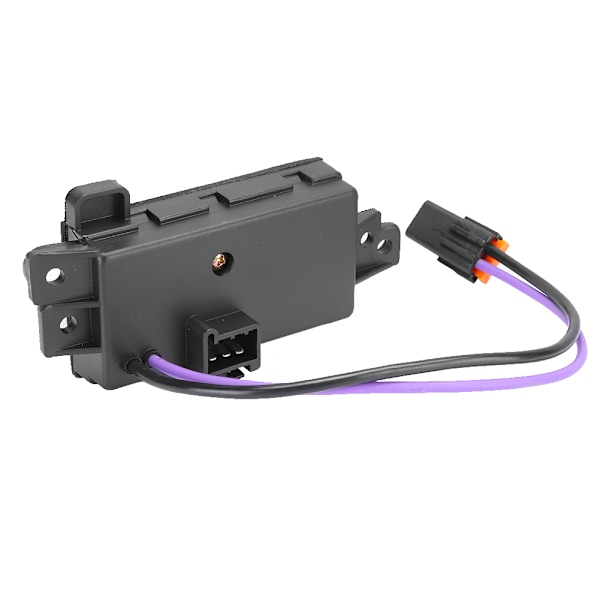Blæsermodstand - Erstatning for Opdateret 15-80567 - Passer til GMC SIERRA 1500 6.0L V8