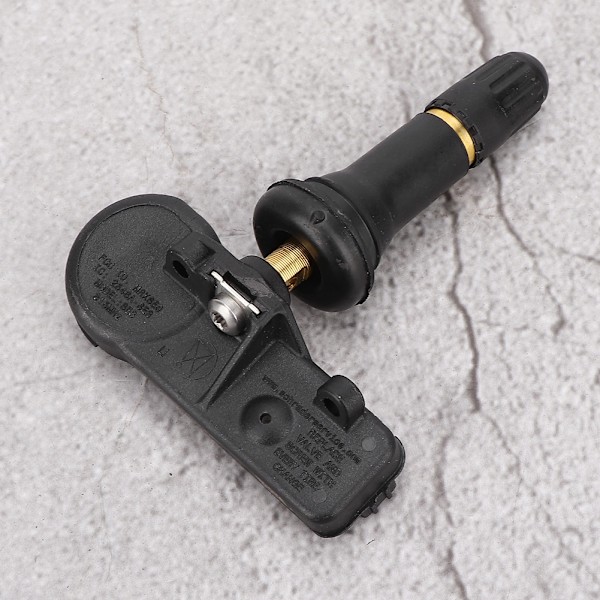 Däcktrycksövervakningssystem (TPMS) -sensor för bil 13586335 Passar Cadillac Chevrolet GMC