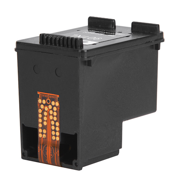 HP Officejet J4580 J4640 J4660 J4680 HP4500-serie printerpatron 901XL sort