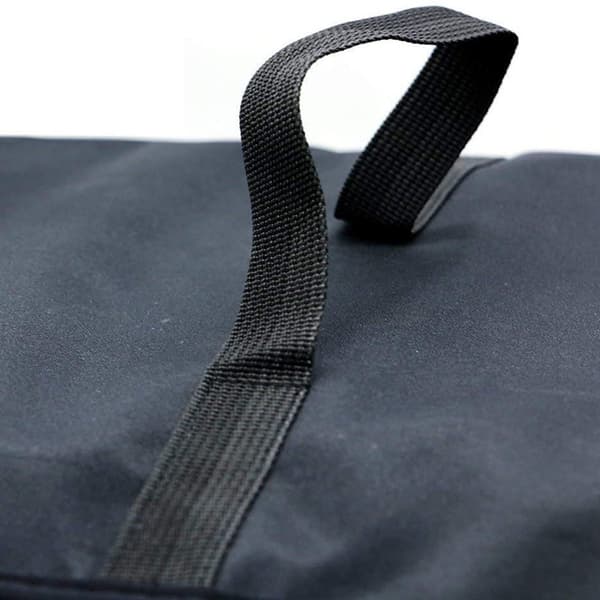 600D Vandtæt Oxford Klud Kontor Printer Cover PVC Printer Scanner Støv Cover