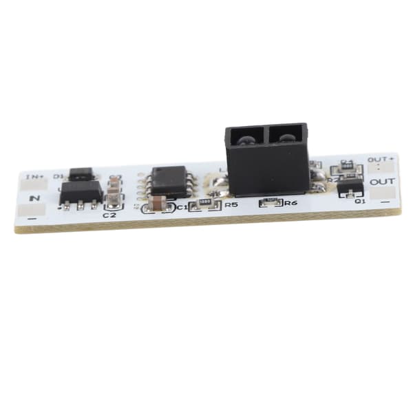 Sensor til kort afstandsscanning DC 5 til 12V Sweep håndsensor modul til automatisk smart home