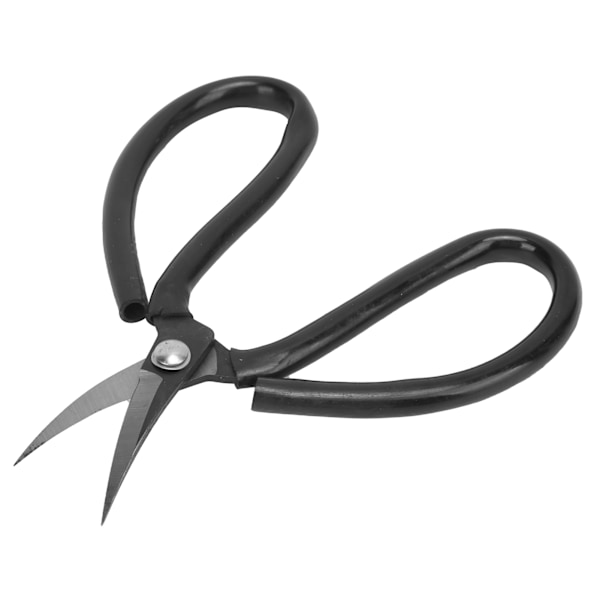 Albue Saks SK2 Stål Spesialformet Multifunksjonell Saks med Ergonomisk Håndtak (4# 135mm)
