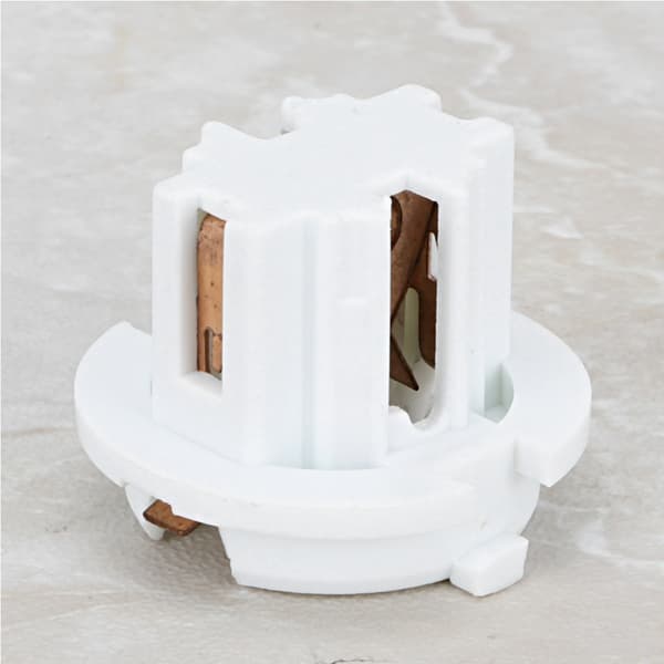 21W Motorsykkel Baklykt Pære Sokkel Holder Passer for X5 E53 E70 E65 E66 X3 E83 2003