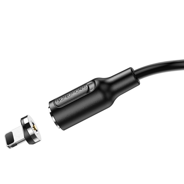 Borofone BX41 magnetisk laddningskabel lämplig för Apple uni
