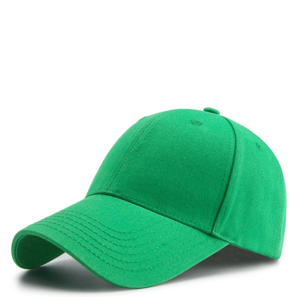 Original Classic Low Profile Bomullsmössa Herr Dam Baseball C Green