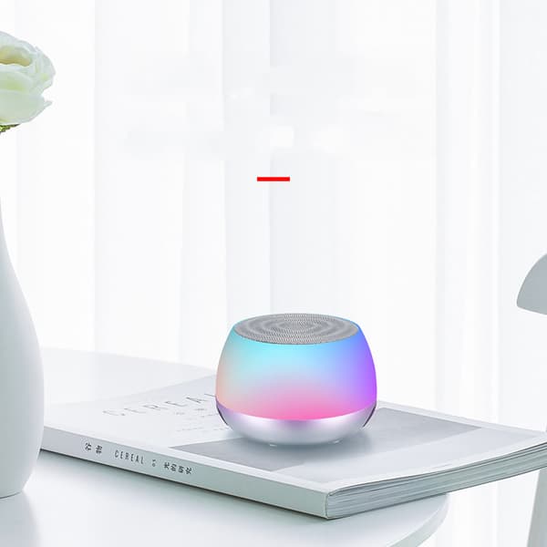 Bluetooth-högtalare, vattentät Bluetooth-högtalare, bärbar Sp