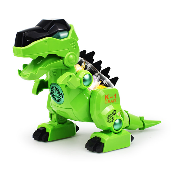 Dinosaur Legetøj til børn, Elektronisk gå-dinosaur ,Take Ap
