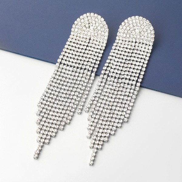 Super flash claw chain serie geometrisk legering diam