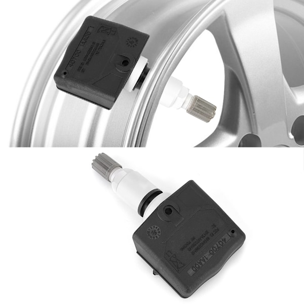 Däcktrycksövervakningssystem Sensor Passar för Nissan Altima 2011-2012 40700-1AA0D