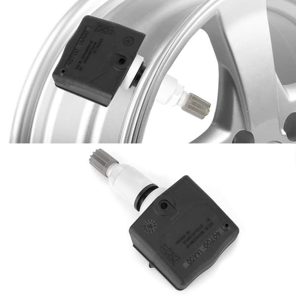 Dekktrykkovervåkingssystem Sensor Passer for Nissan Altima 2011-2012 40700-1AA0D
