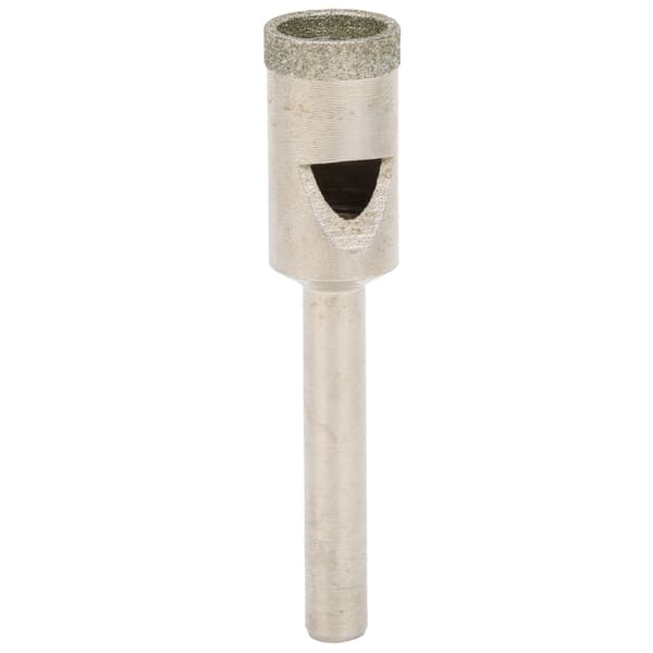 MDR-12 Standard Carbide Deep Hole Drill Hardware verktygstillbehör för glasstans