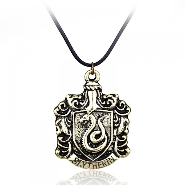 Harry Potter Time-Turner timglas halsband