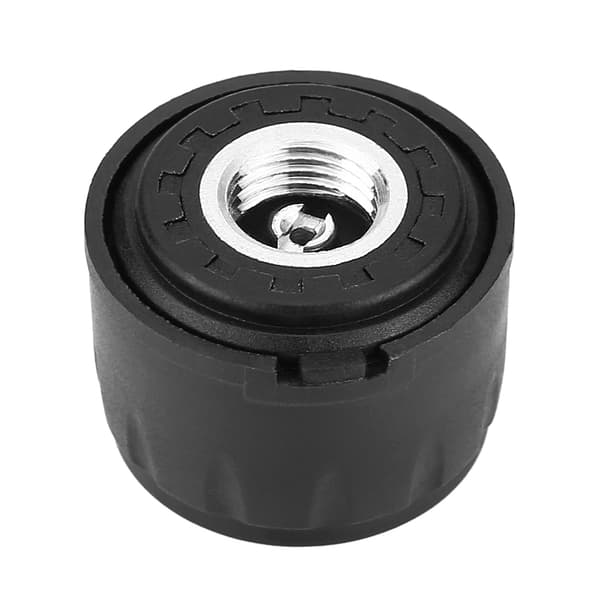 Bil TPMS Dækpressionsovervågningssystem Ekstern Sensor TW-FR