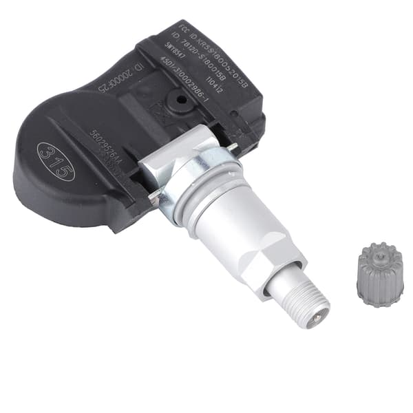 TPMS Däcktrycksgivare Ersättning 56029526AA för Chrysler Dodge Jeep