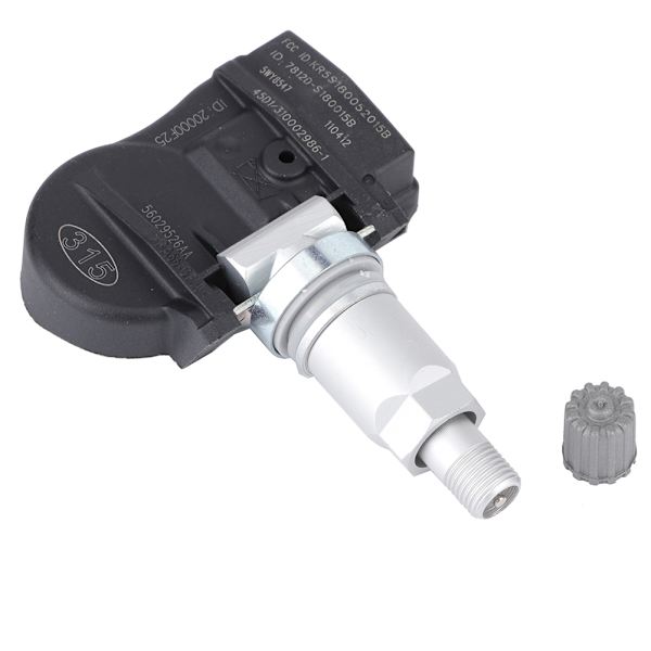 TPMS Dæktryksensor Udskiftning 56029526AA til Chrysler Chrysler Dodge Jeep