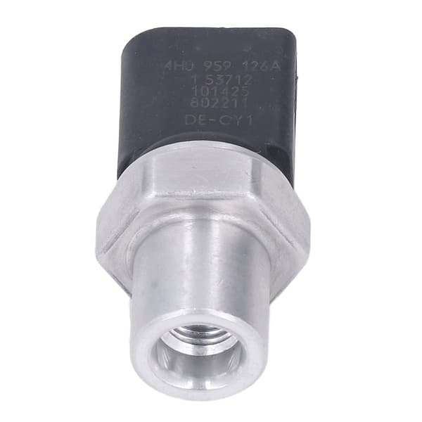 AC Trycksensor 4H0959126 ABS Högpresterande Ersättning för A3 A4 A5 A6 A7 A8 Q5
