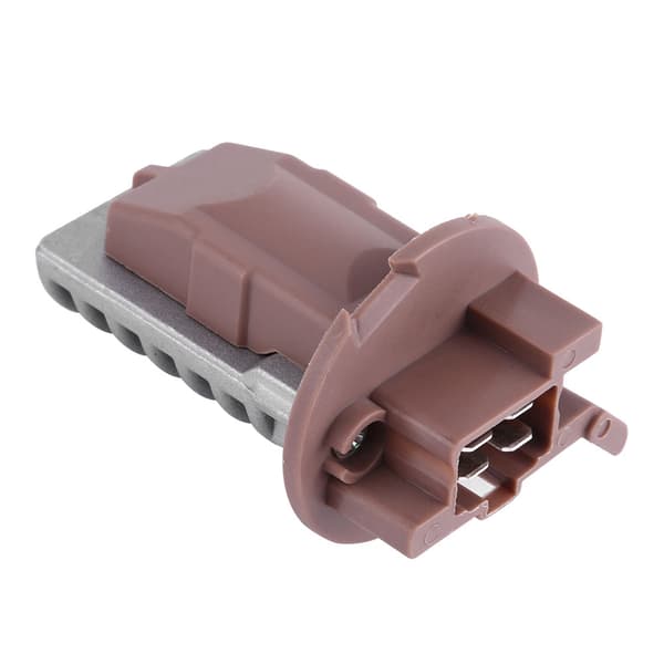 Varmeblæsermotorstyringsmodstand til Honda Pilot MDX 79330-S3V A51