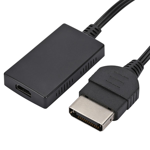 Yhteensopiva Xboxille High Definition Multimedia Interface -muunninsovitin