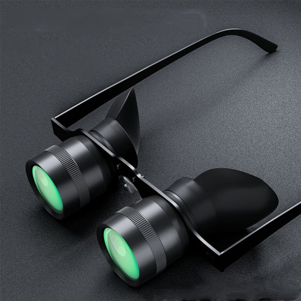 10x34 kiikarit Handsfree-kiikarit kalastukseen Bir