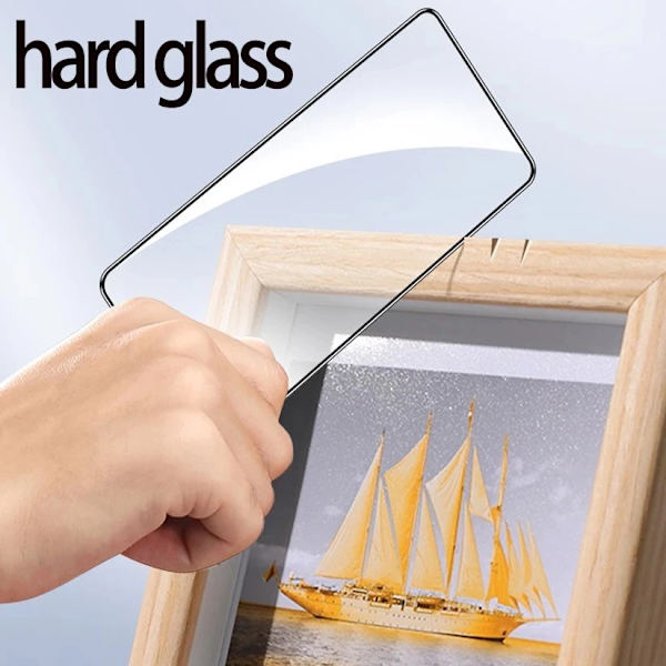 6 st Redmi Note 12 härdat glas redmi note 12s skärmskydd för Xiaomi redmi note 12 pro 5g Mica kamera redmi note12 pro plus