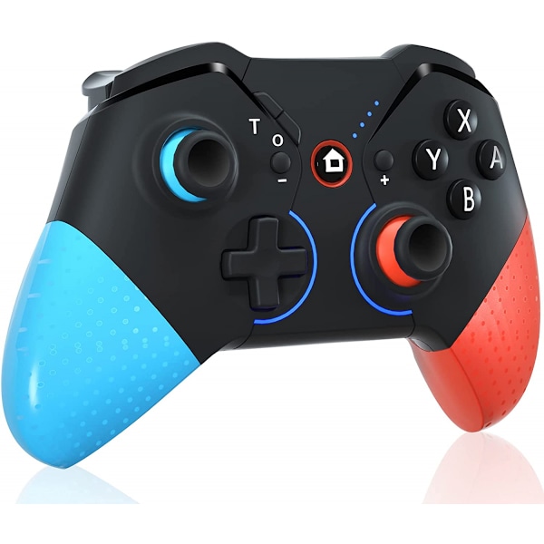 Switch Pro-kontroller för Nintendo Switch och Switch Lite Wi