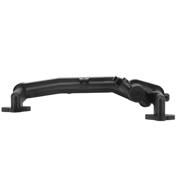 Bilvarmermanifoldrør med temperatursensor LR018273 Erstatning for RANGE ROVER LR4 2010‑2016