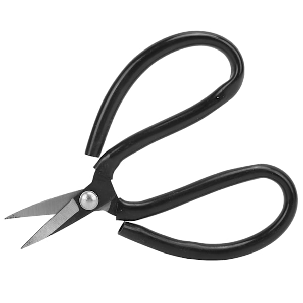 Albue Saks SK2 Stål Spesialformet Multifunksjonell Saks med Ergonomisk Håndtak (4# 135mm)