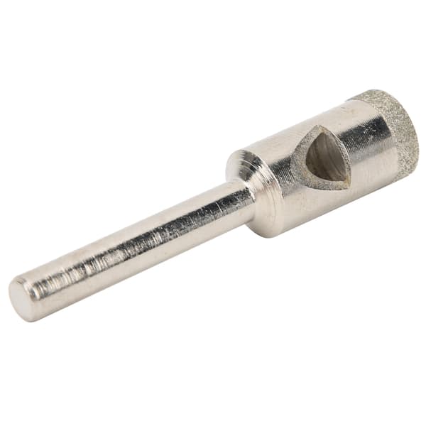 MDR-12 Standard Carbide Deep Hole Drill Hardware verktygstillbehör för glasstans