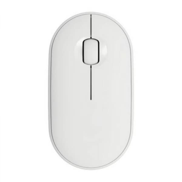 Bluetooth-kaksoistilan langaton hiiri mykistyshiiri
