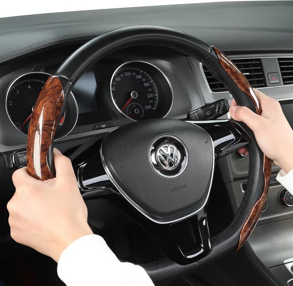 14 tommer Universal Pasform til Bil Lastbil SUV Mænd Kvinder Universal 14 til 14,5 tommer 2 stk
