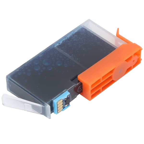 Blekkpatron for HP OfficeJet Pro 6960 6950 6970 Skriver Tilbehør 14ml Blå